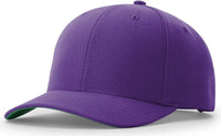 Richardson 512 Surge Adjustable Cap - Purple - Purple / MD/LG