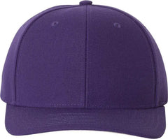Richardson 514 Surge Adjustable Caps - Purple