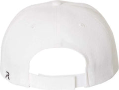 Richardson 514 Surge Adjustable Caps - White