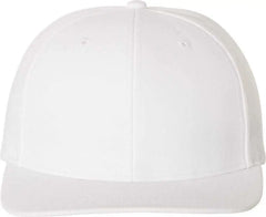 Richardson 514 Surge Adjustable Caps - White