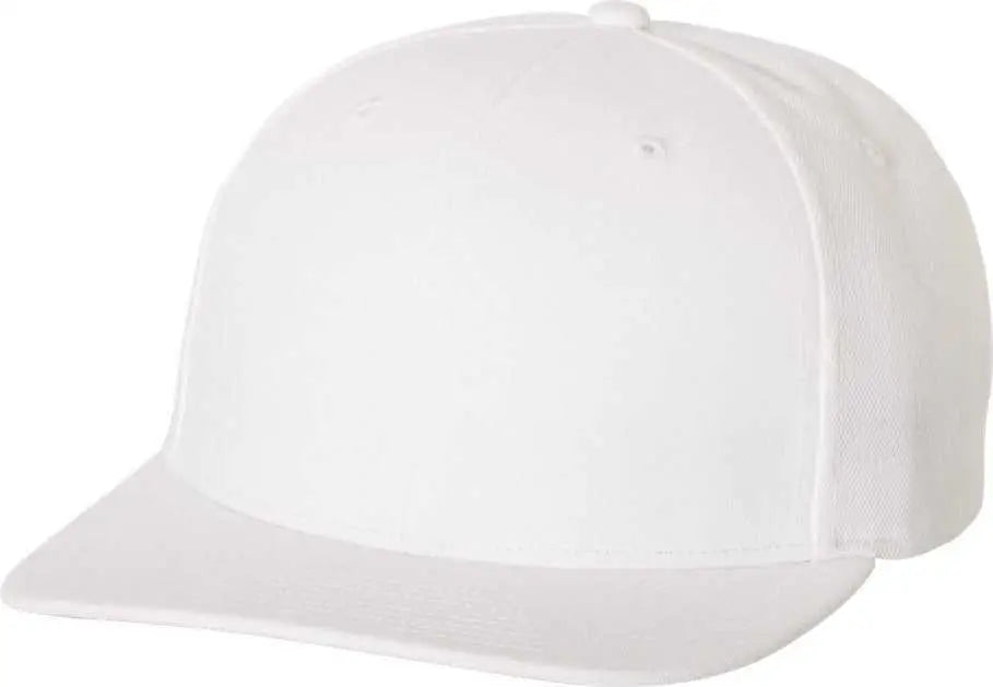 Richardson 514 Surge Adjustable Caps - White - White / SM