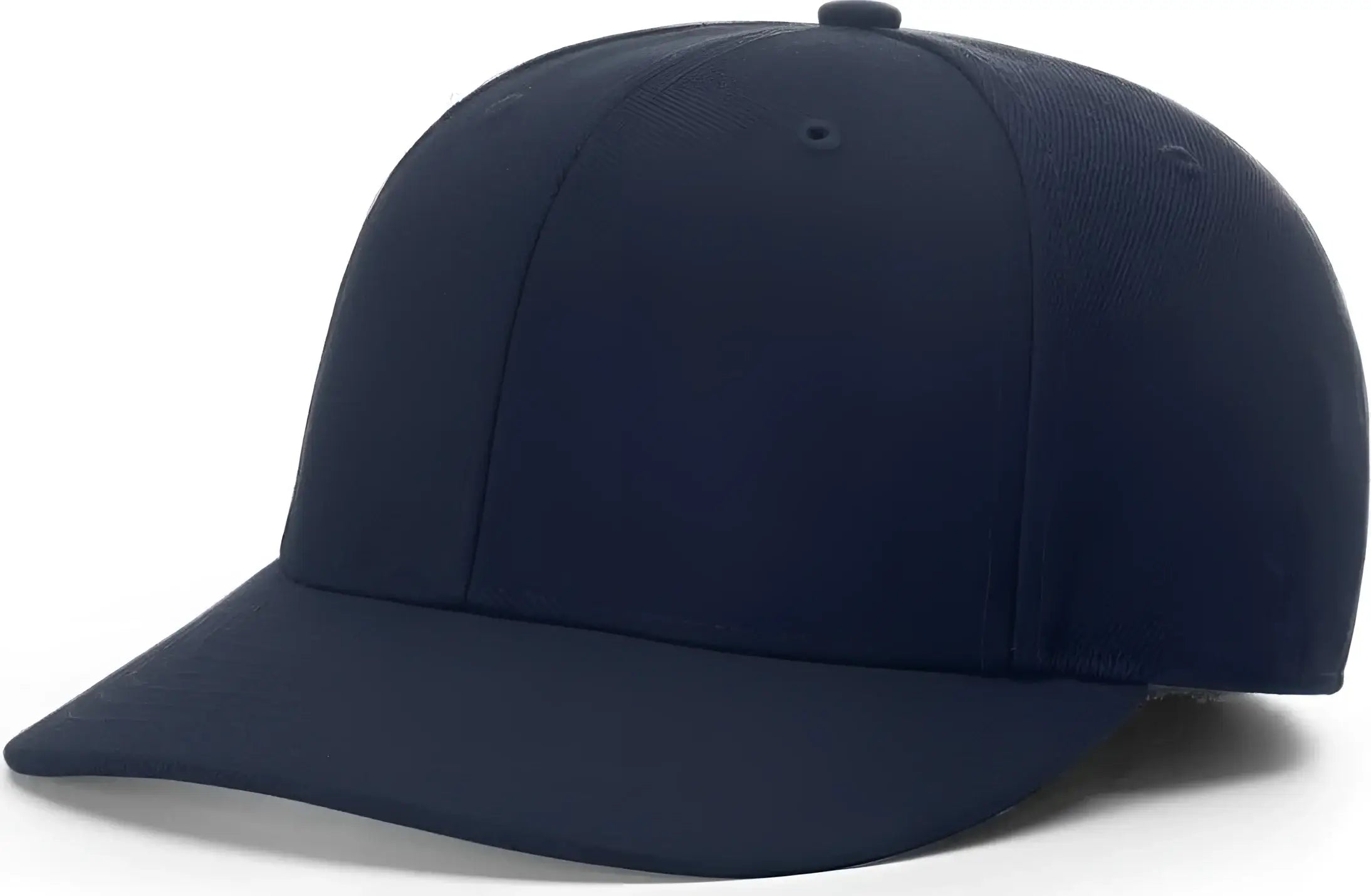 Richardson 545 Umpire Surge 2 1/2’’ Bill Strapback Caps - Navy - Navy / One Size Fits Most