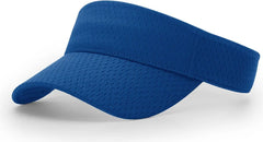 Richardson 740 Pro Mesh Visor - Royal - Royal / S