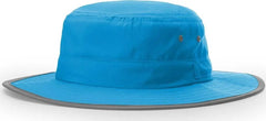 Richardson 810 Lite Wide Brim Hats - Sky Blue - Columbia Blue / OSFM