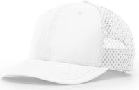 Richardson 835 Tilikum Cap - White - White / OSFM