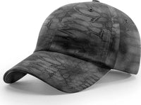Richardson 840 Relaxed Twill Camo Caps - Kryptek Typhon - Kryptek / OSFM