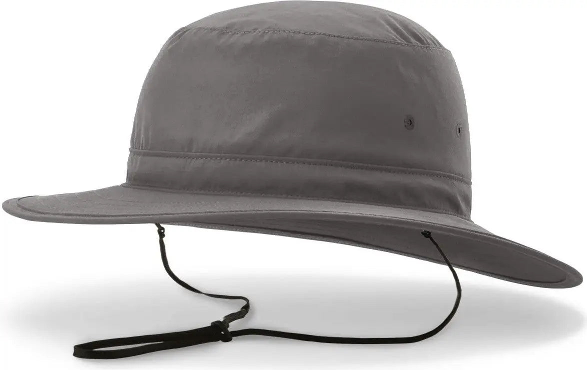 Richardson 909 McKenzie - Charcoal - Dark Gray / MD-LG