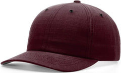 Richardson 931 Koosah Cap - Berry - Berry / OSFM