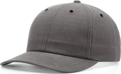Richardson 931 Koosah Cap - Charcoal - Dark Gray / OSFM