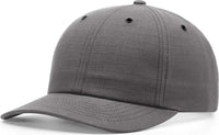 Richardson 931 Koosah Caps - Charcoal - Dark Gray / OSFM