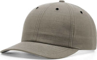 Richardson 931 Koosah Caps - Driftwood - Gray / OSFM
