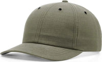 Richardson 931 Koosah Caps - Olive - Olive / OSFM