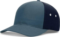 Richardson 933 Bandon Caps - Light Navy Navy - Navy / SM-MD