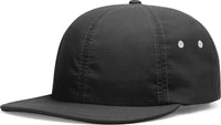 Richardson 934 Wildwood Caps - Black - Black / OSFM