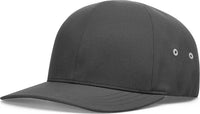 Richardson 936 Astoria Caps - Black - Black / SM-MD