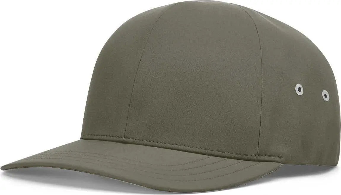 Richardson 936 Astoria Caps - Dark Olive - Olive / SM-MD
