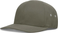 Richardson 936 Astoria Caps - Dark Olive - Olive / SM-MD