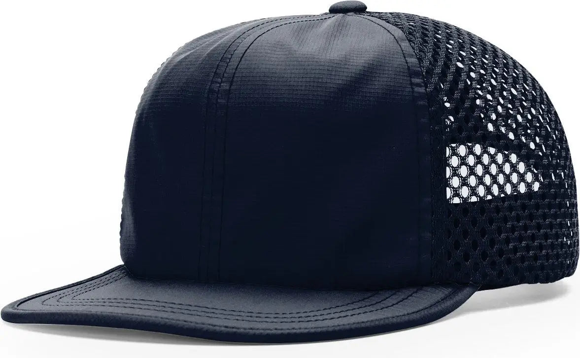 Richardson 936 Rogue Cap - Navy - Navy / OSFM