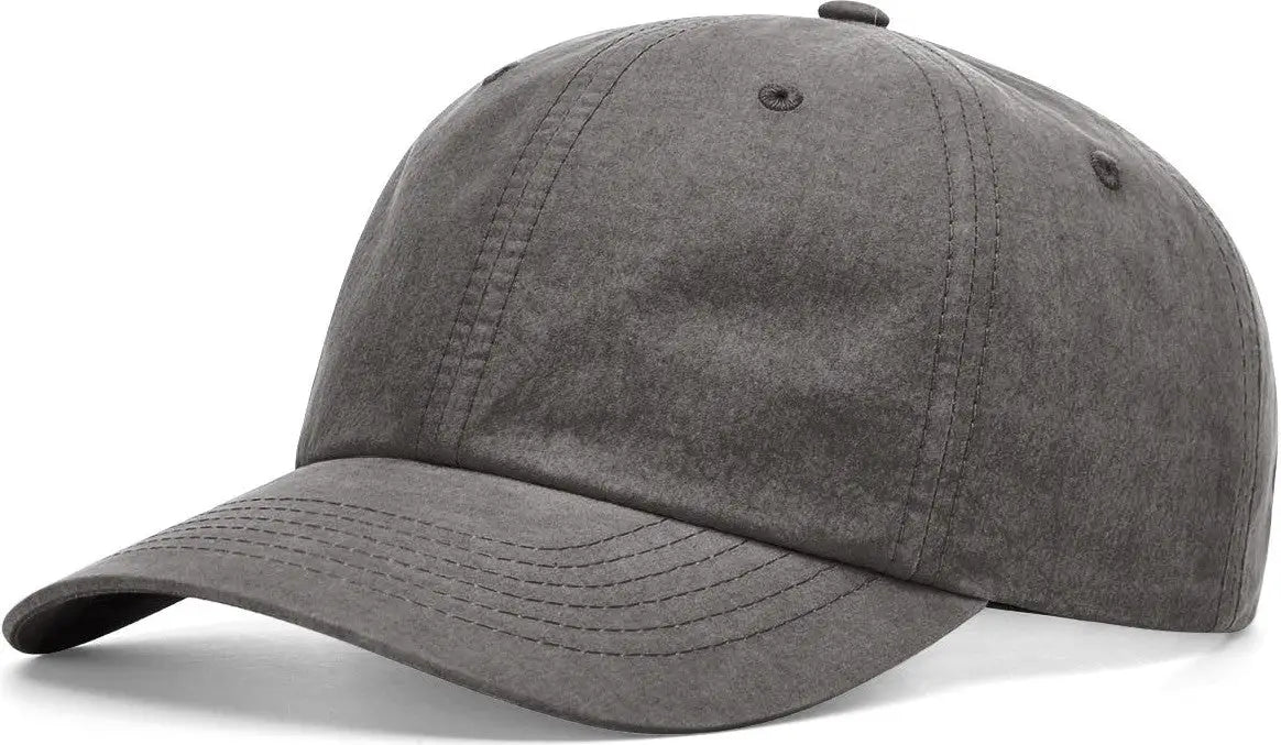 Richardson 938 ORE Cap - Charcoal - Dark Gray / OSFM