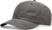 Richardson 938 ORE Cap - Charcoal - Dark Gray / OSFM
