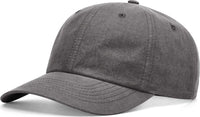 Richardson 938 Ore Caps - Charcoal - Dark Gray / OSFM