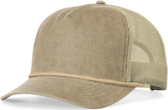 Richardson 939 Bachelor Cap - Tan Sand-Cream - Tan Sand-Cream / OSFM