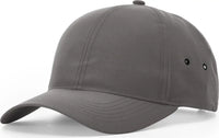 Richardson 942 Sahalie Cap - Charcoal - Dark Gray / OSFM
