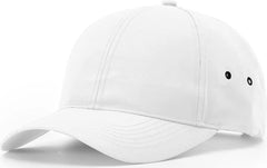 Richardson 942 Sahalie Cap - White - White / OSFM