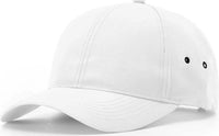 Richardson 942 Sahalie Caps - White - White / OSFM
