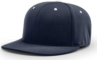 Richardson PTS20 Pulse R-Flex Caps - Navy White - Navy White / XS-SM