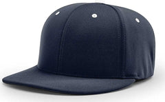 Richardson PTS20 Pulse R-Flex Caps - Navy White - Navy White / XS-SM