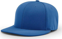 Richardson PTS20 Pulse R-Flex Caps - Royal - Royal / YOUTH