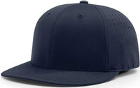 Richardson PTS30 Lite R-Flex Caps - Navy - Navy / XS-SM