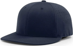 Richardson PTS30 Lite R-Flex Caps - Navy - Navy / XS-SM