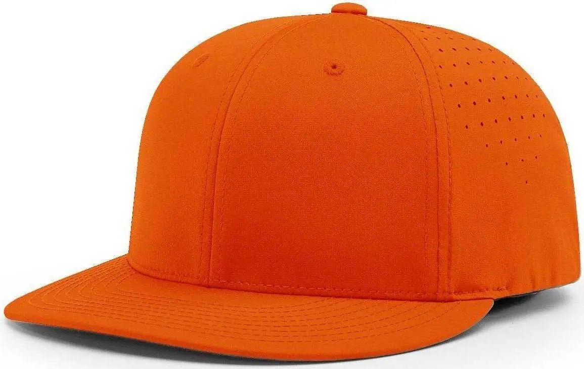 Richardson PTS30 Lite R-Flex Caps - Orange - Orange / XS-SM