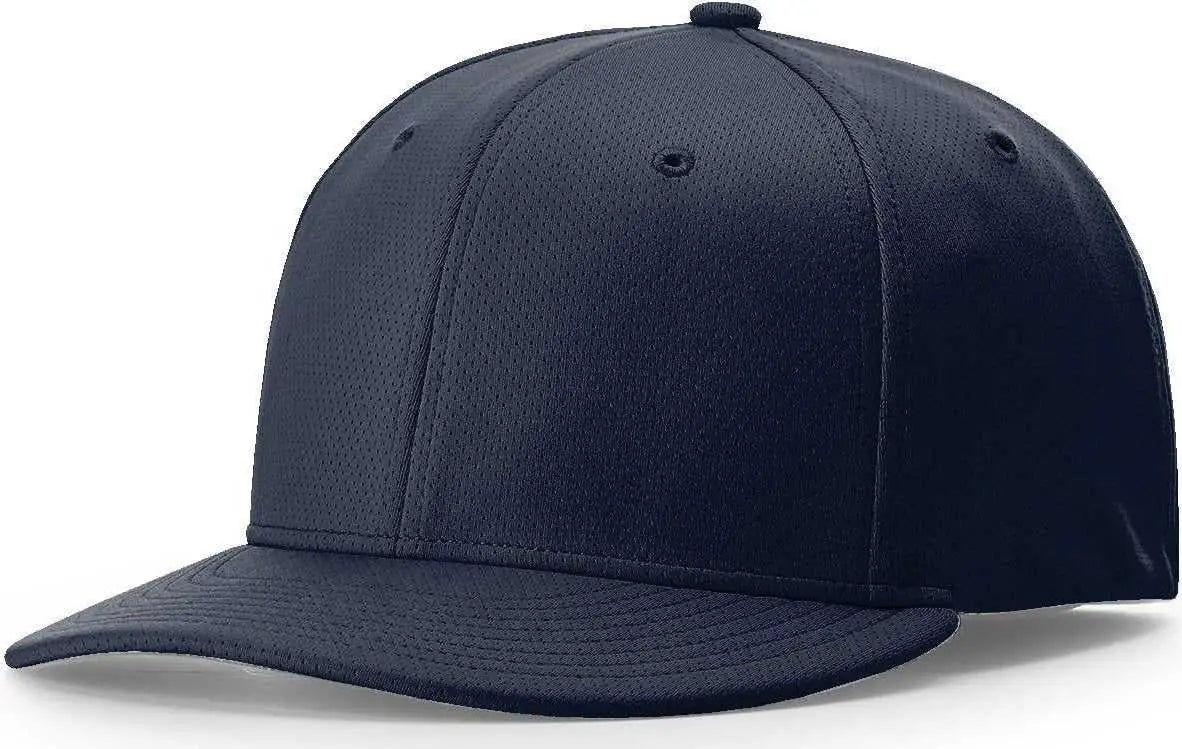 Richardson PTS50 Matrix R-Flex Caps - Navy - Navy / XS-SM
