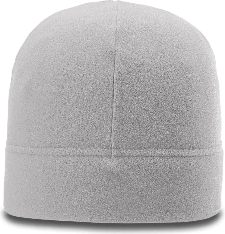 Richardson R20 Microfleece Beanie - Gray - Gray / OSFM