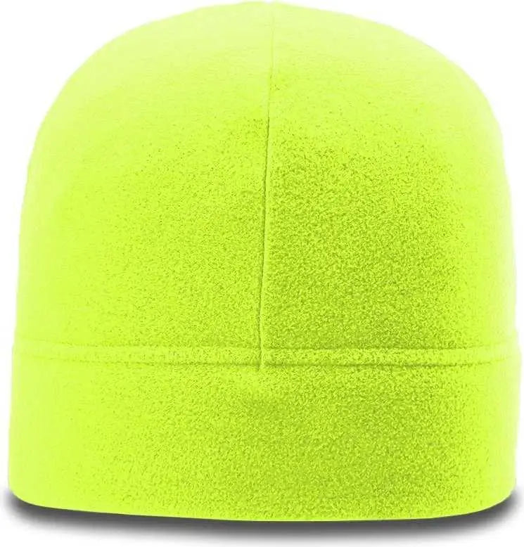 Richardson R20 Microfleece Beanies - Neon Yellow - Yellow / OSFM