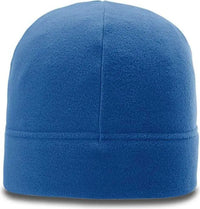 Richardson R20 Microfleece Beanies - Royal - Royal / OSFM