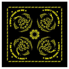 Rothco Gadsden Don’t Tread On Me Bandana