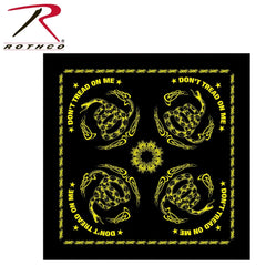 Rothco Gadsden Don’t Tread On Me Bandana