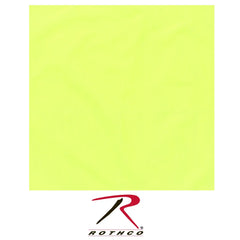 Rothco Solid Color Bandana