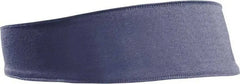 Sport-Tek STA46 Contender Headband - True Navy Heather - Navy / OSFA