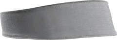 Sport-Tek STA46 Contender Headband - Vintage Heather - Gray / OSFA