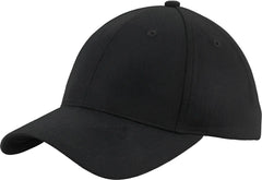 Sport-Tek STC26 PosiCharge RacerMesh Cap - Black - Black / One Size Fits Most