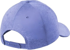 Sport-Tek STC44 Contender Snapback Cap - True Royal Heather/ True Royal Heather - Royal / OSFA