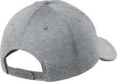 Sport-Tek STC44 Contender Snapback Cap - Vintage Heather/ Vintage Heather - Gray / OSFA