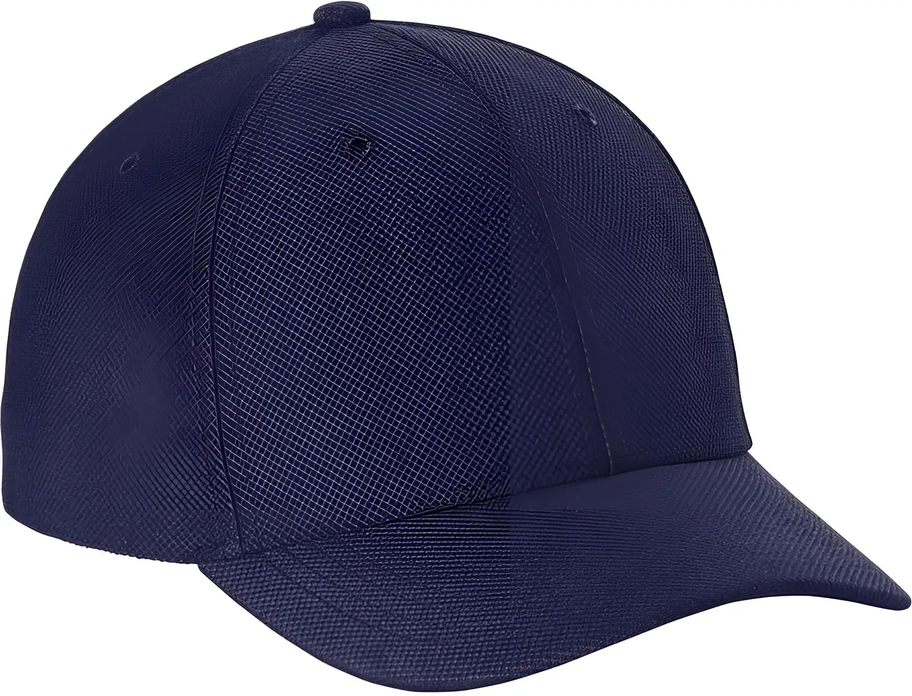 Sport-Tek STC50 Action Snapback Cap - True Navy - Navy / OSFA