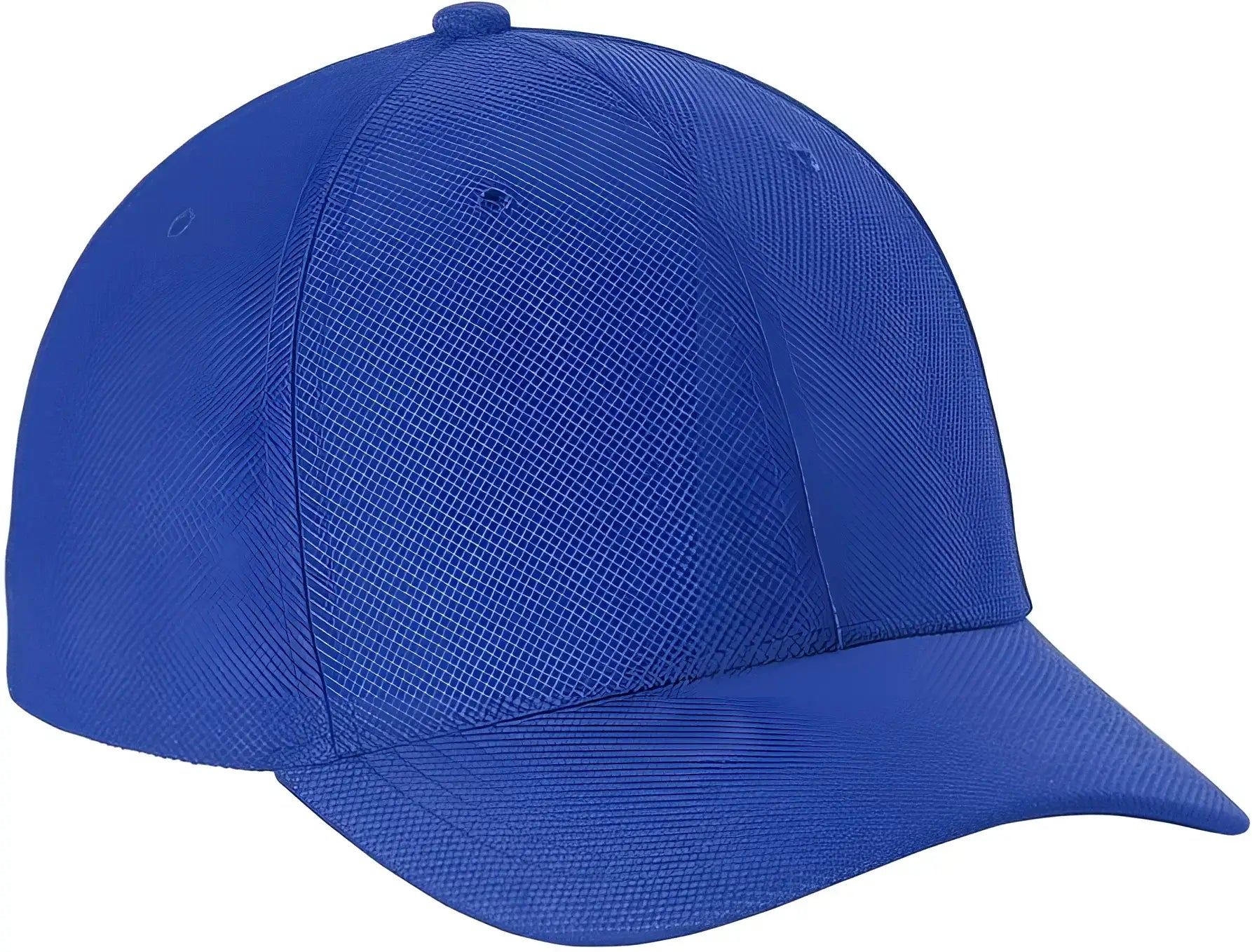 Sport-Tek STC50 Action Snapback Cap - True Royal - Royal / OSFA