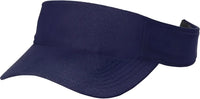 Sport-Tek STC51 Action Visor - True Navy - Navy / OSFA